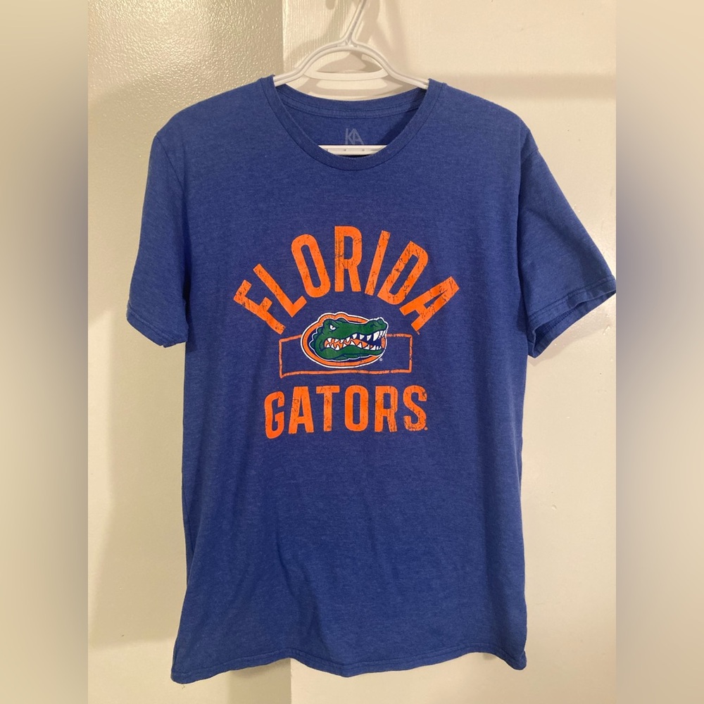 Florida Gators Blue T-Shirt